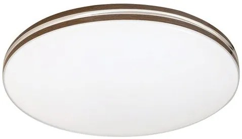 RÁBALUX 71173 OSCAR Ufo Lámpa Fehér IP20