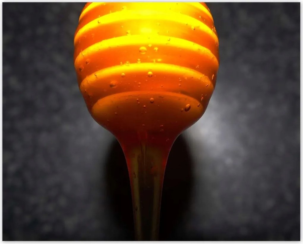 Poszterek 50x40 Természetes méz a méhektől