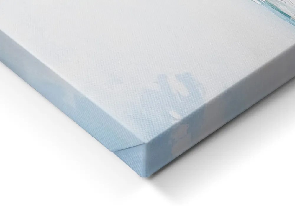 Kép 70x100 cm Beach Home – Styler