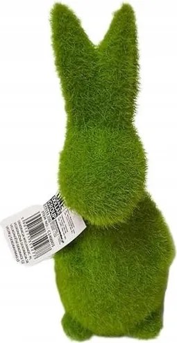 Nyuszi Figura 18X6, 5X6, 3CM