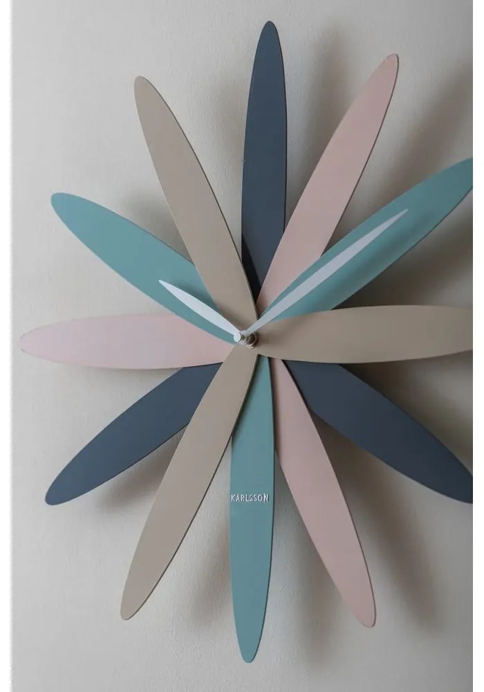 Falióra ø 45 cm Bloom – Karlsson