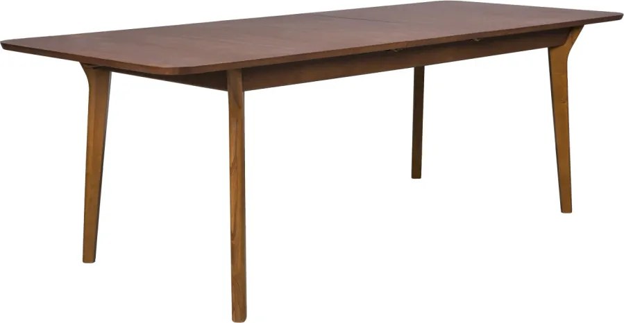 Ellen bővíthető étkezőasztal