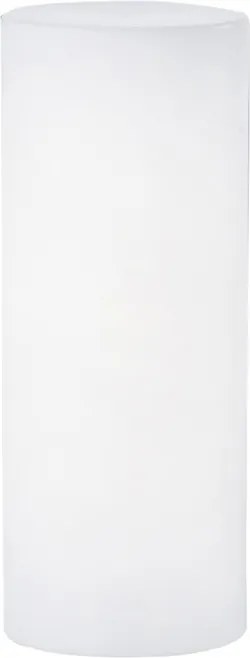 NOVOLUX 394A-G05X1A-01 CYKINDER Modern Kültéri Állólámpa Fehér E27 IP55