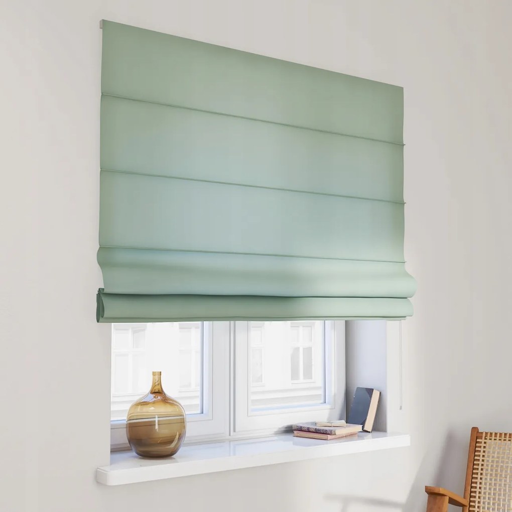 Kész Római roló Capri 160x180cm zöld