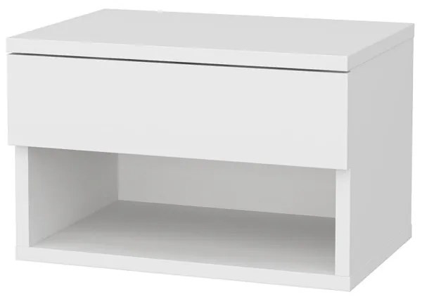 Jamot White éjjeliszekrény