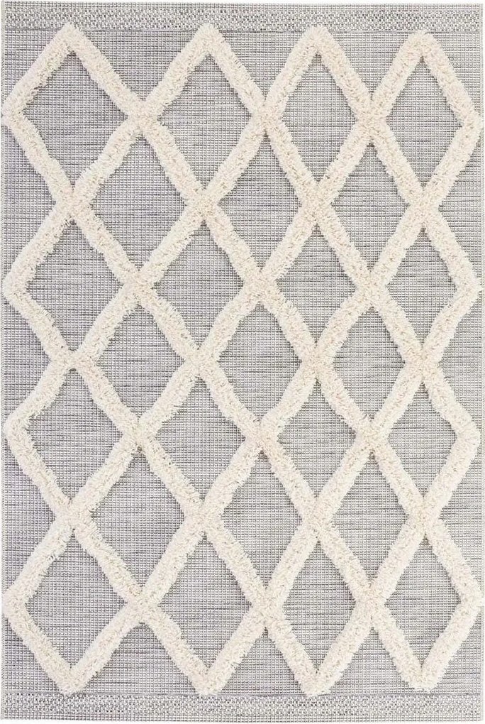 Zsinóros szőnyeg,lapos teraszra, 120x170cm