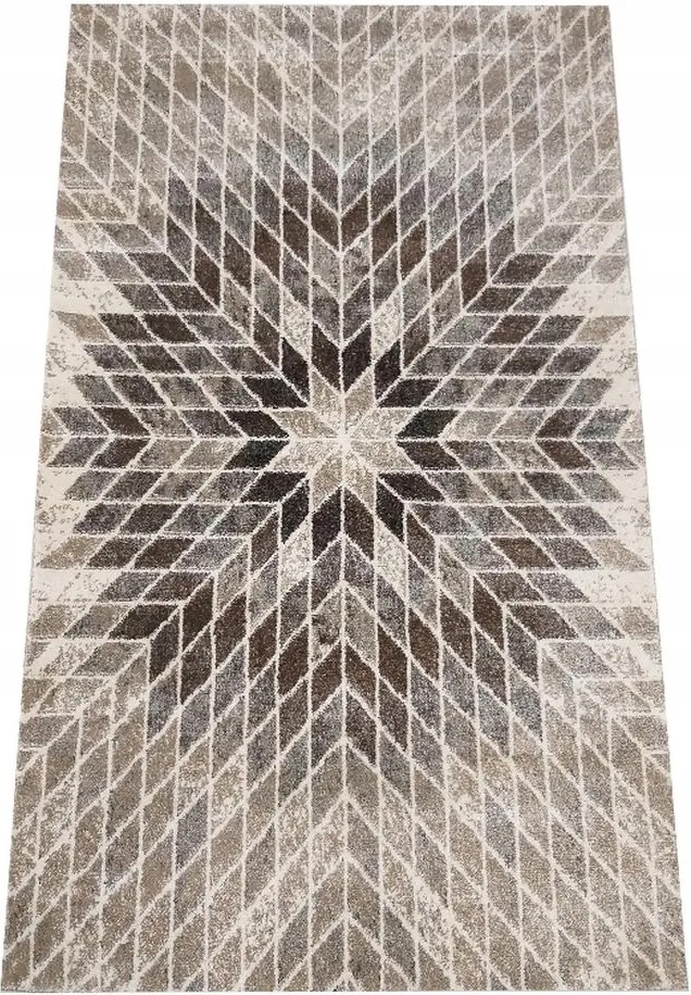 Panamero 10 szőnyegdarab bézs 160x220