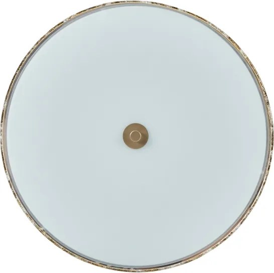 Eglo 97642 - VISERBELLA mennyezeti lámpatest 3x E27/60W/230V