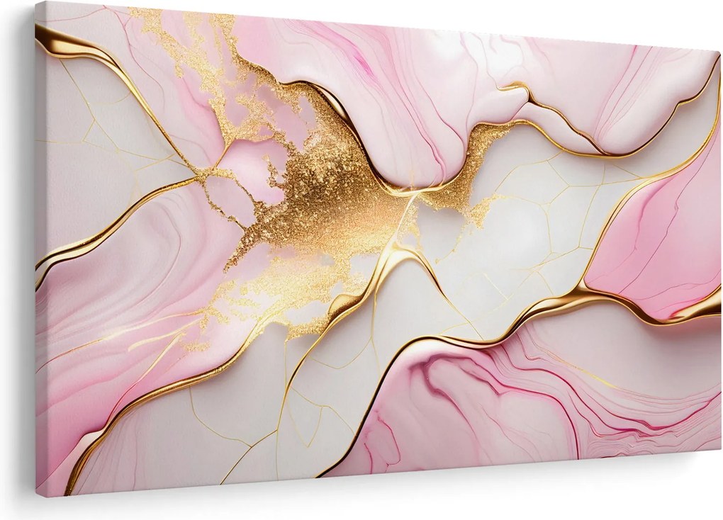 Kép - Márvány design (90x60 cm)