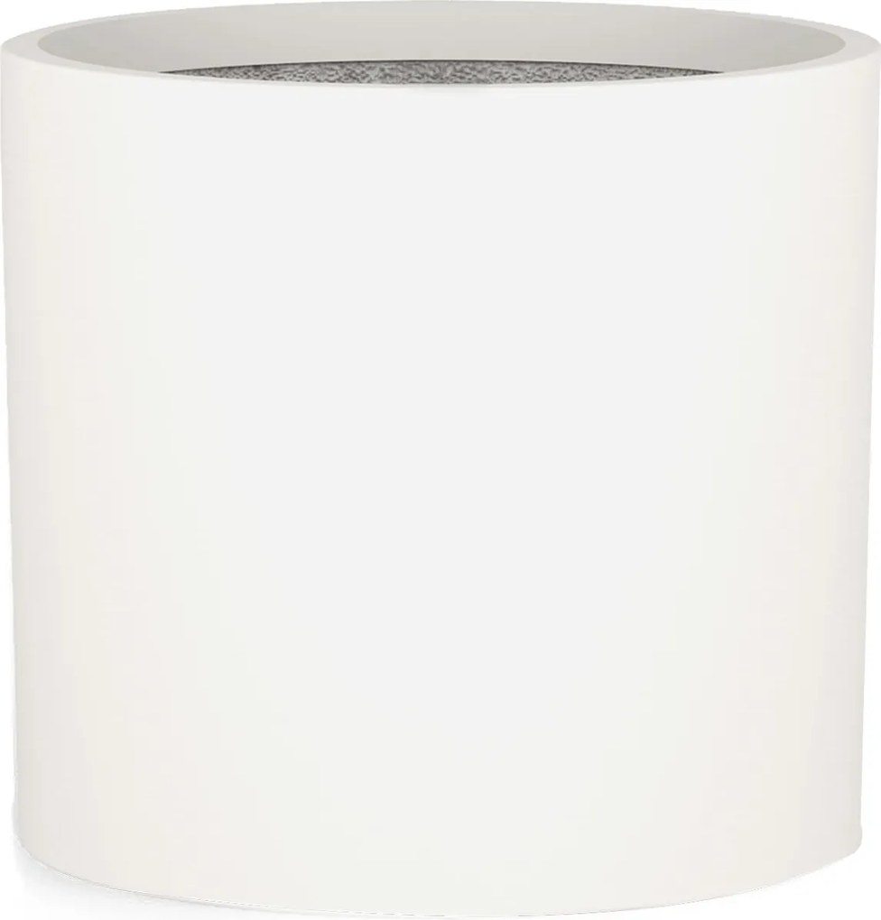 Fox & Fern Gendt, virágcserép, fiberstone, beltér/ kültér