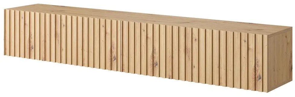 Tv szekrény/asztal Tenessie 175  (artisan tölgy) . 1098794