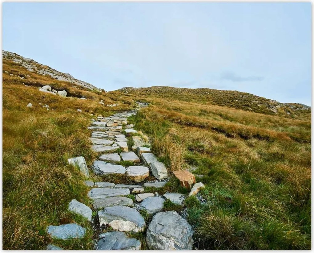 Poszterek 50x40 Tájképek Kilátások Tájképek