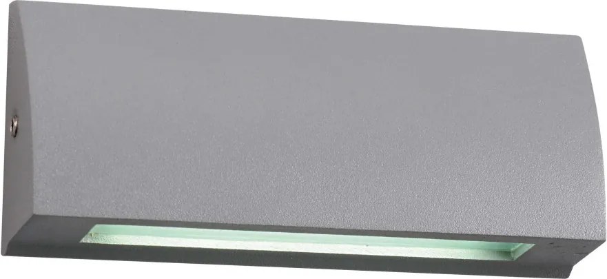 VIOKEF 4155900 TECH Modern Kültéri Fali Lámpa LED IP54