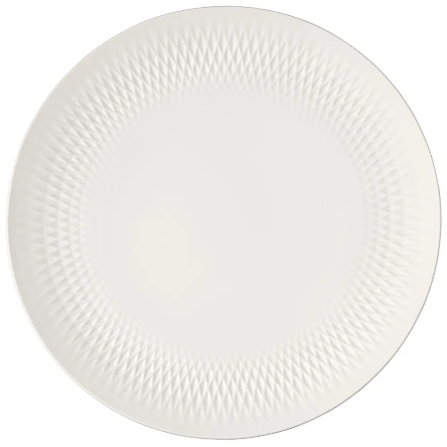 Tálaló tál, Manufacture Collier blanc kollekció - Villeroy & Boch