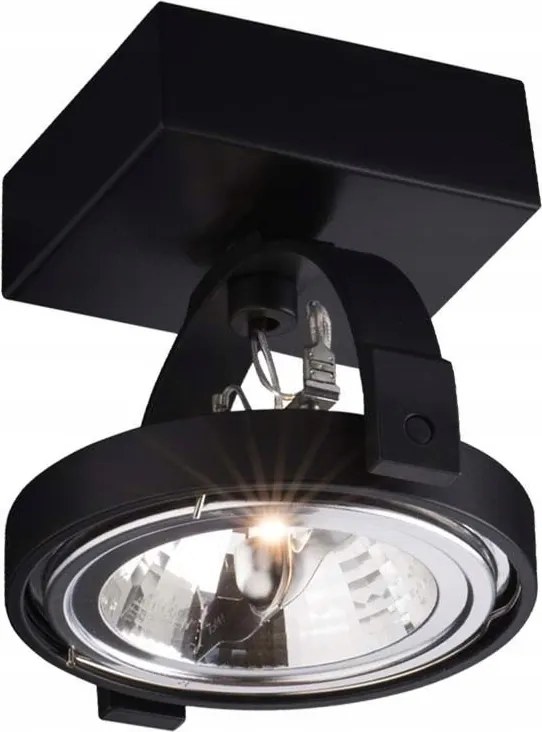 Spot lámpa Sakura 2233 Antigo