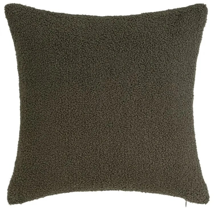 Buklé díszpárna 45x45 cm Sherpa – Casa Selección