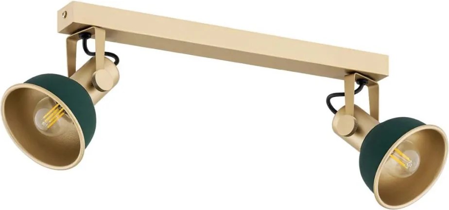 Argon LENORA 7143 Spotlámpa 2x7W/E14 IP20