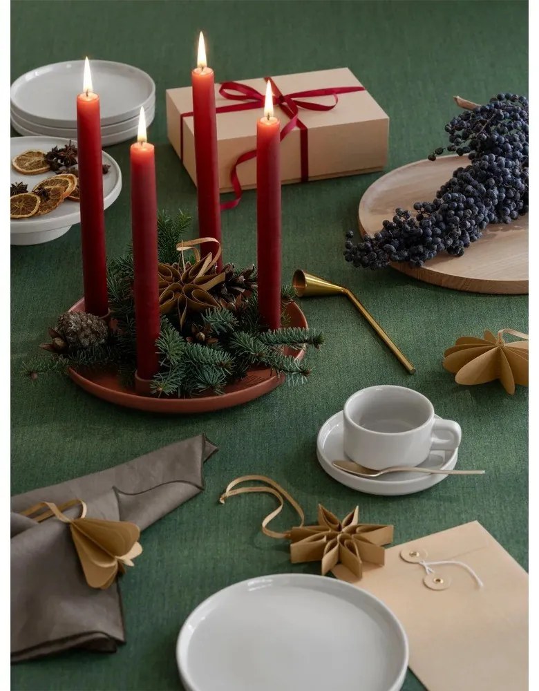 Len szalvéta 42x42 cm Lineo – Blomus