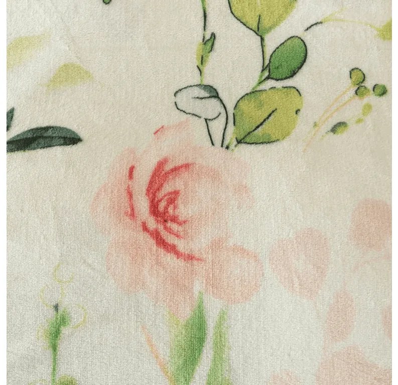 Mikroplüss ágyneműhuzat BRONEA színes Ágyneműhuzat mérete: 70 x 90 cm | 140 x 200 cm