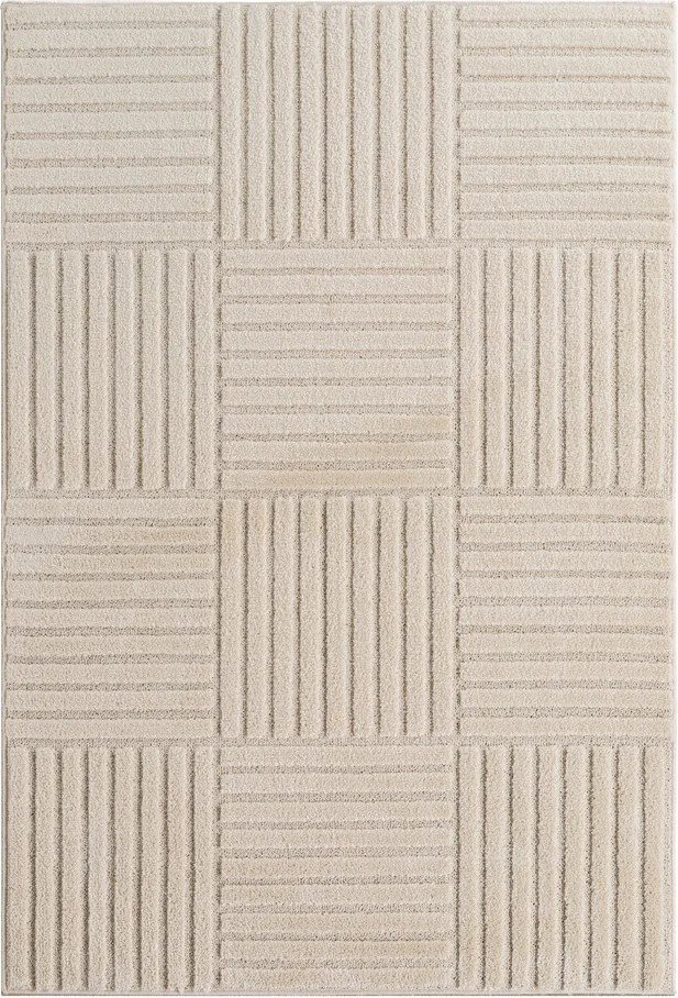 Krémszínű szőnyeg 140x200 cm Art 1123 – Ayyildiz Carpets