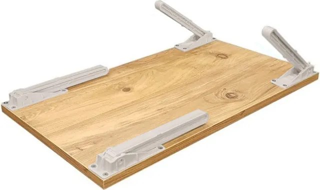 Gusto íróasztal, 60 cm – TR869VEL5503