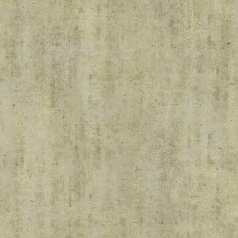 Parato Cristiana Masi Rio Saudade barna-zöld betonhatású vlies tapéta – 2073