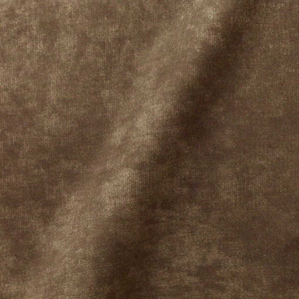 ESTIVELLA multielasztikus huzat kanapéra, barna,220-260 cm, 220 - 260 cm