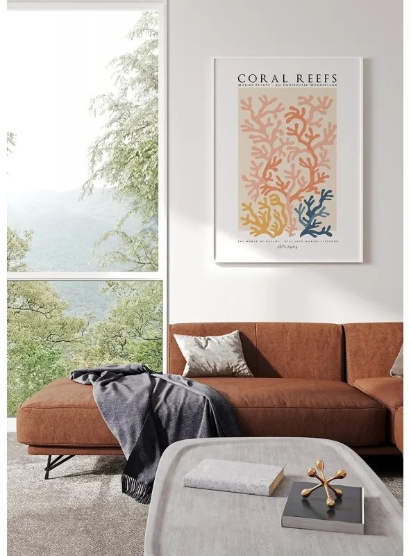 Magic of Coral Reefs kép