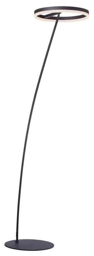 Paul Neuhaus 381-13 - LED Dimmelhető állólámpa TITUS LED/19,5W/230V