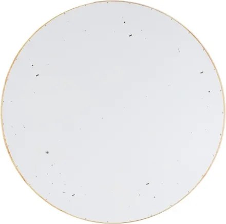 BRILAGI - Dimmelhető lámpatest WOODLINE LED/100W/230V 3000-6000K tölgy átm. 80 cm + távirányító