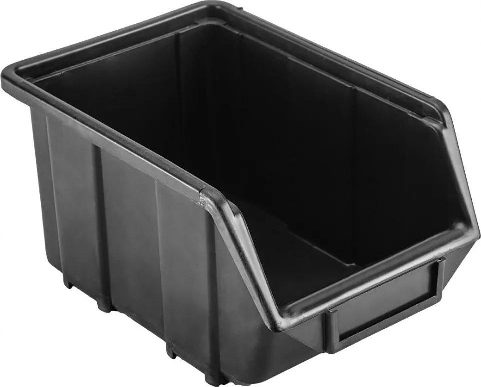 Raktári Tárolódoboz 25*16*13Cm Topex