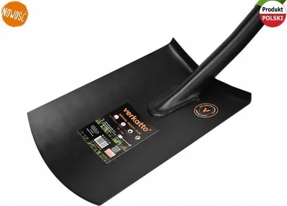 Kerti Ásó Egyenes Slim Ásáshoz Gyökerek Vágásához Keskeny