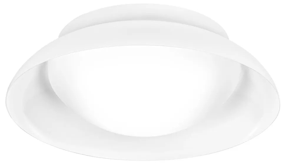 Ledvance - Mennyezeti lámpa ORBIS MILAN 2xE27/10W/230V fehér