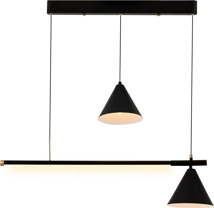 L1101 - Black
