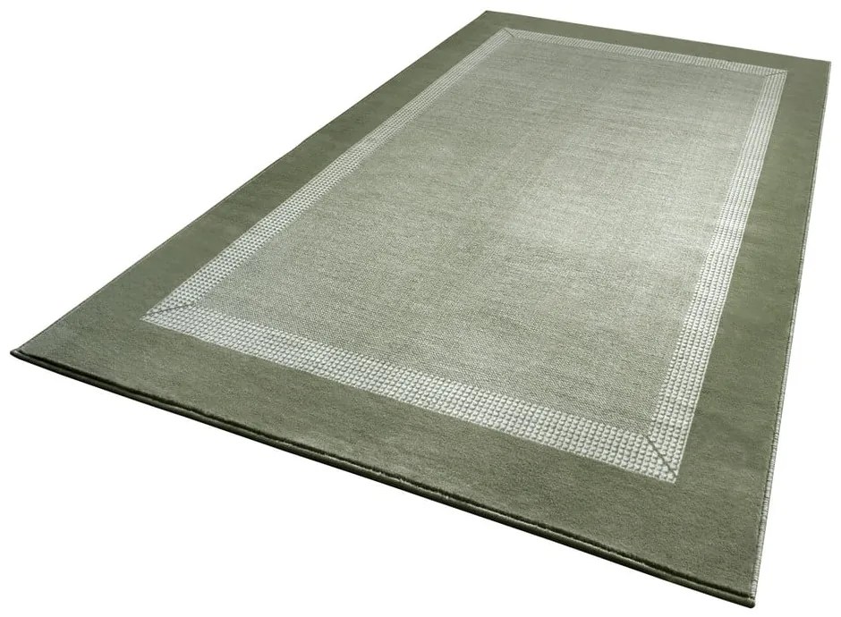 Zöld szőnyeg 160x230 cm Band – Hanse Home