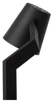 Lucide 20610/01/30 - Asztali lámpa MIZUKO 1xE14/40W/230V