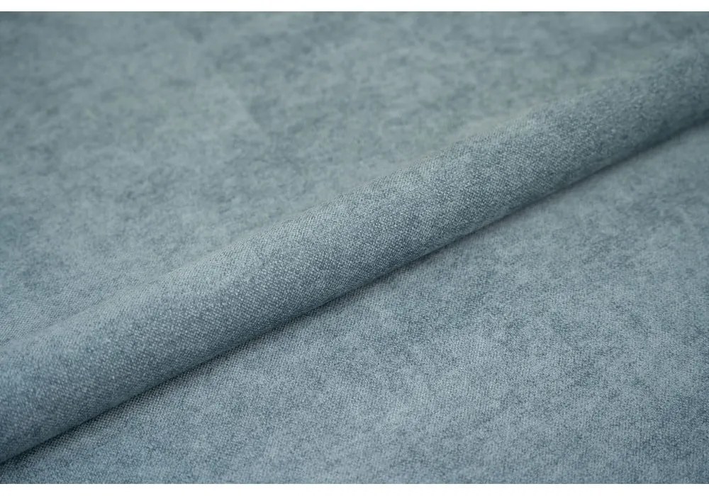 Kék ágyneműtartós boxspring ágy 180x200 cm Elva Bold – Bonami Selection