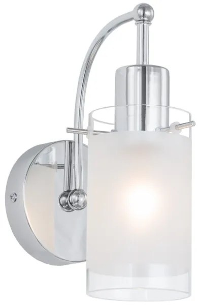 ITALUX MBF9489/1 - Fali lámpa BLEND 1xE27/60W/230V