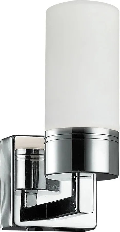 Prezent ANITA 8000 Fali lámpa 1x33W/G9 IP44