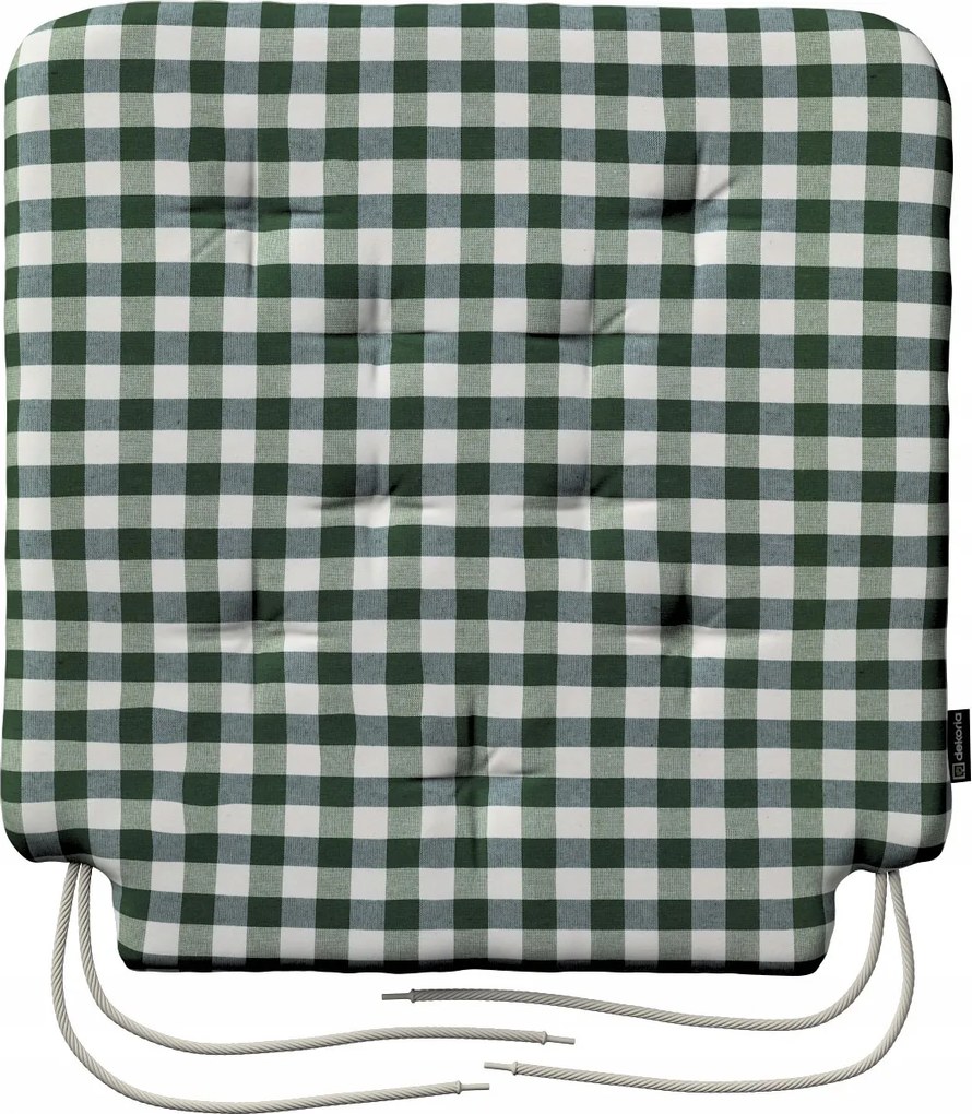 Dekoria Székpárna Olek zöld