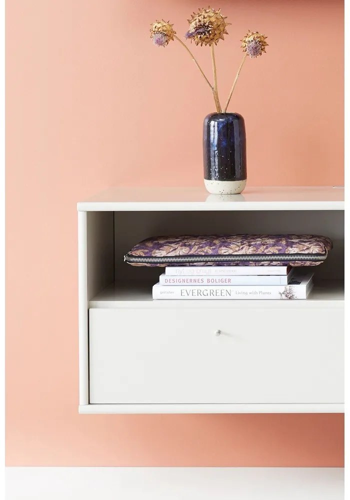 Bézs TV-állvány Mistral 222