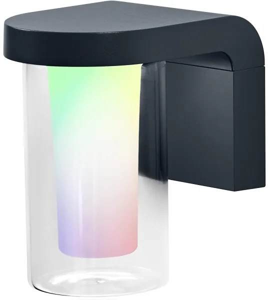 Ledvance - LED RGBW Dimmelhető lámpa SMART+ CASCADE LED/10W/230V Wi-Fi IP44