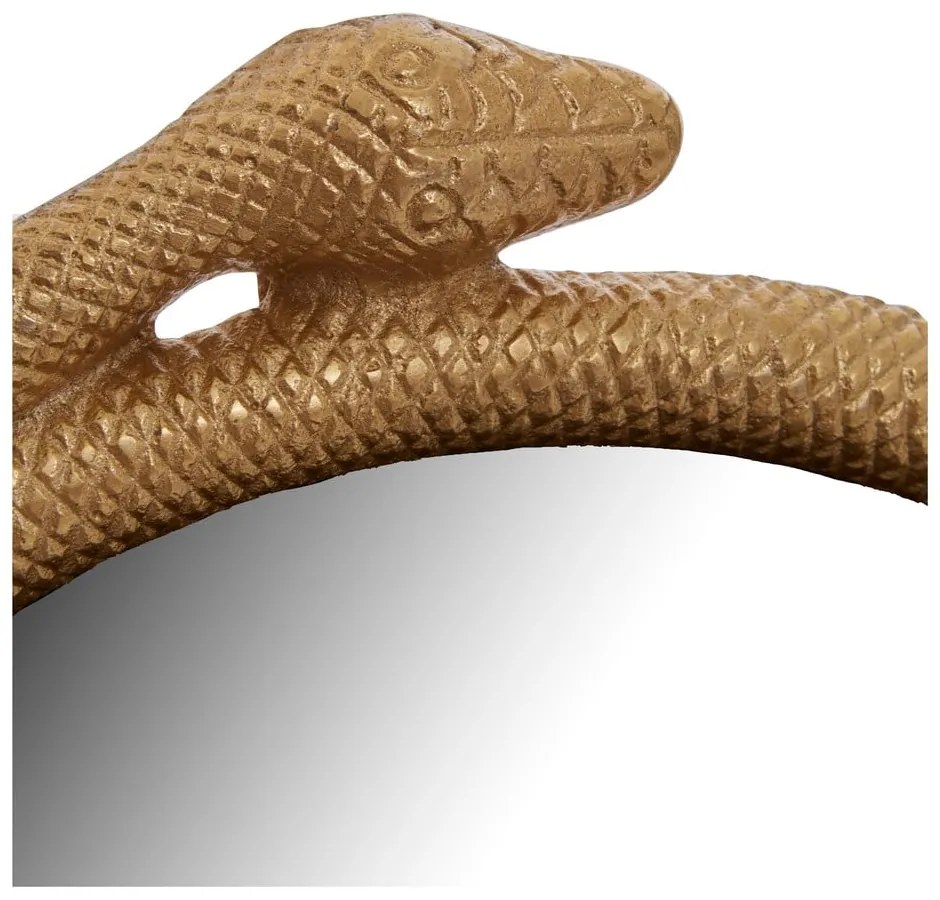 Fali tükör ø 36 cm Serpent – Premier Housewares