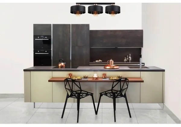 Csillár VEST 3xE27/60W/230V