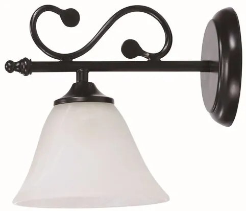 Rábalux DOROTHEA 7771 Fali lámpa 1x40W/E14 IP20