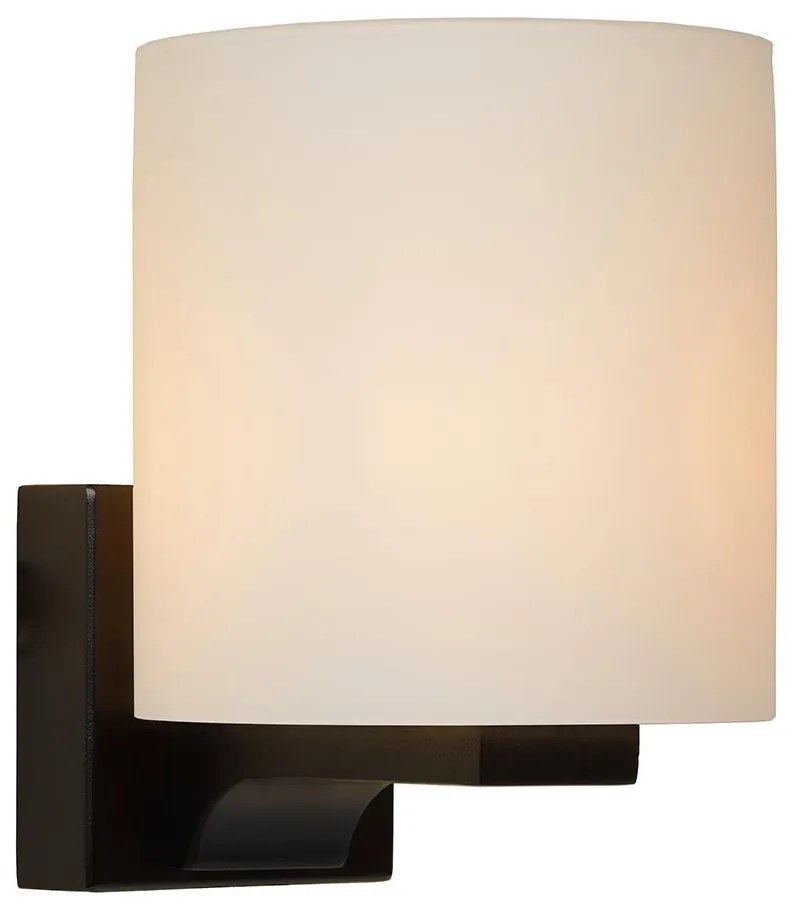 Lucide 04204/01/30 - Fürdőszobai fali lámpa JENNO 1xG9/33W/230V IP44