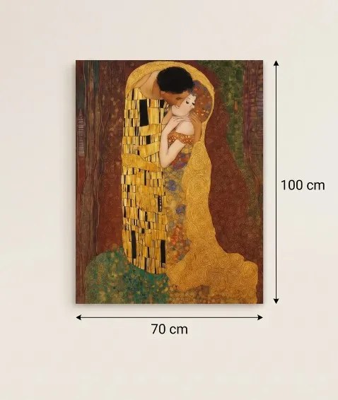 Vászonkép, 70×100 cm – TR468VLR1190