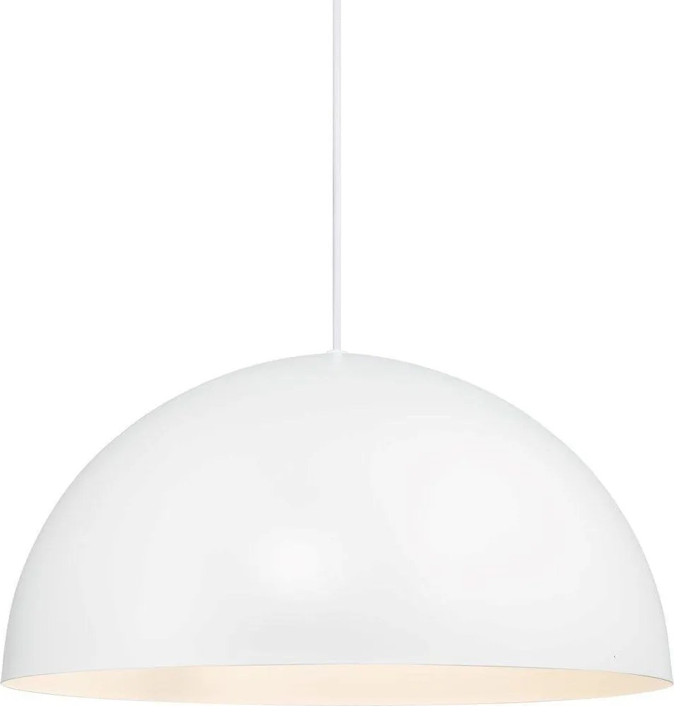 Nordlux ELLEN 48573001 Függőlámpa 1x40W/E27 IP20