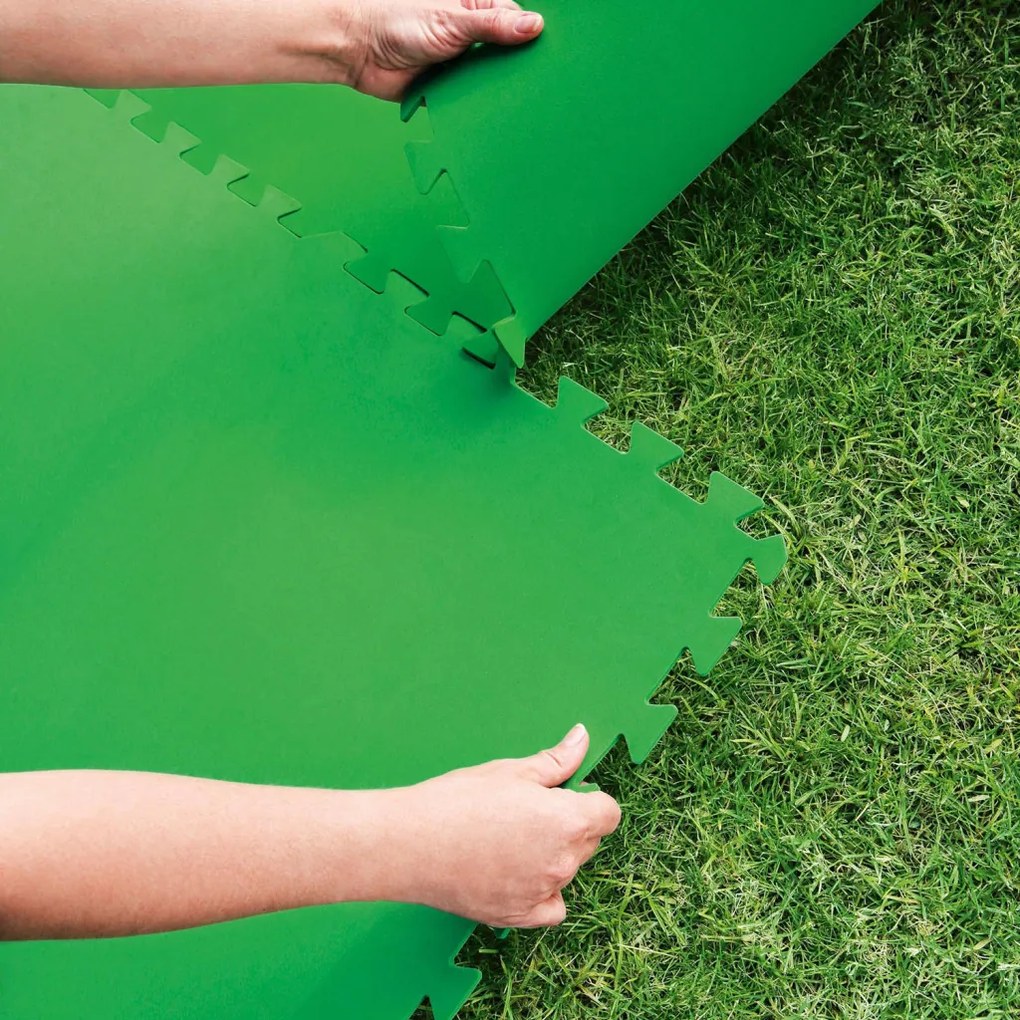 Flowclear medencealj védő 78 x 78 cm