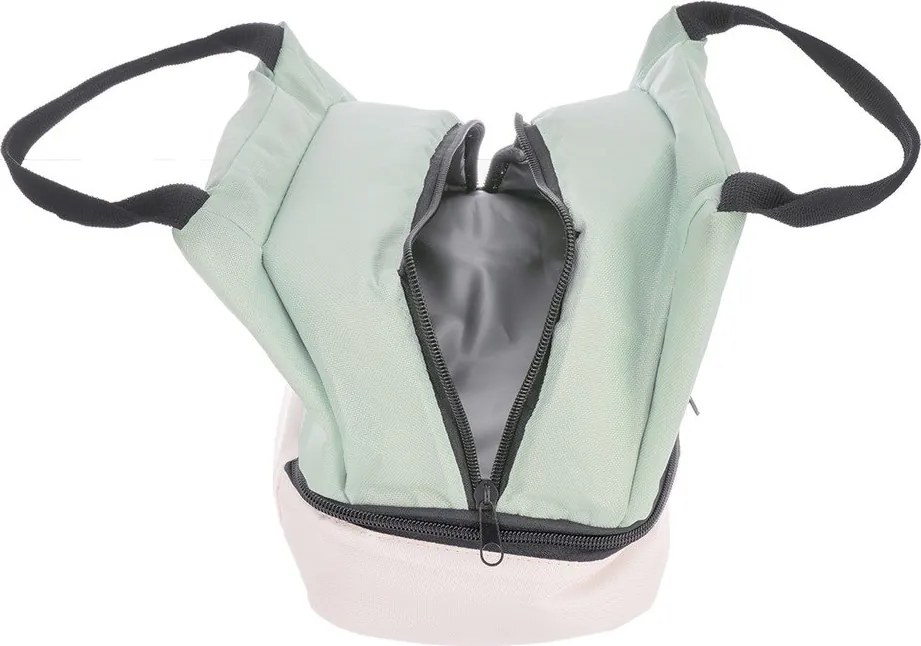 Mentazöld hűtőtáska 7 l Termo – Orion